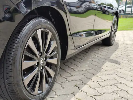 HONDA-CITY-1.5 i-VTEC FLEX HATCH TOURING CVT HONDA-CITY-2025