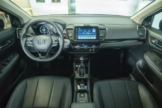 HONDA-CITY-2024