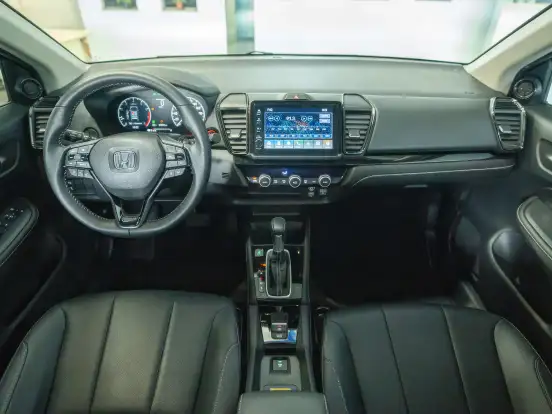 HONDA-CITY-1.5 i-VTEC FLEX HATCH TOURING CVT HONDA-CITY-2024