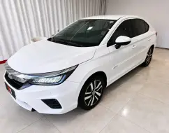 HONDA CITY 1.5 i-VTEC FLEX TOURING CVT HONDA CITY 1.5 i-VTEC FLEX TOURING CVT