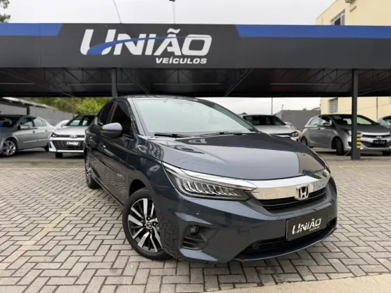 HONDA CITY 1.5 i-VTEC FLEX TOURING CVT