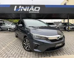 HONDA CITY 1.5 i-VTEC FLEX TOURING CVT HONDA CITY 1.5 i-VTEC FLEX TOURING CVT