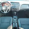 HONDA CITY 1.5 LX 16V FLEX 4P AUTOMÁTICO HONDA CITY 1.5 LX 16V FLEX 4P AUTOMÁTICO