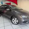 HONDA CITY 1.5 PERSONAL 16V FLEX 4P AUTOMÁTICO HONDA CITY 1.5 PERSONAL 16V FLEX 4P AUTOMÁTICO