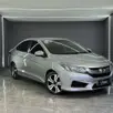 HONDA CITY 1.5 DX 16V FLEX 4P MANUAL HONDA CITY 1.5 DX 16V FLEX 4P MANUAL