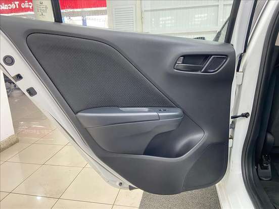 HONDA-CITY-1.5 DX 16V FLEX 4P MANUAL HONDA-CITY-2020