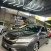 HONDA CITY 1.5 EX 16V FLEX 4P AUTOMÁTICO HONDA CITY 1.5 EX 16V FLEX 4P AUTOMÁTICO