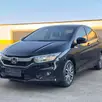 HONDA CITY 1.5 EX 16V FLEX 4P AUTOMÁTICO HONDA CITY 1.5 EX 16V FLEX 4P AUTOMÁTICO