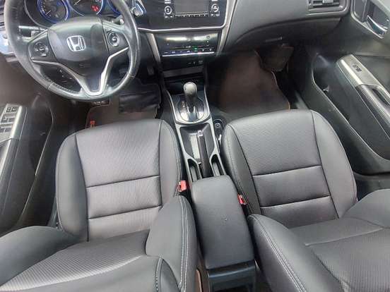 HONDA-CITY-1.5 EXL 16V FLEX 4P AUTOMÁTICO HONDA-CITY-2015