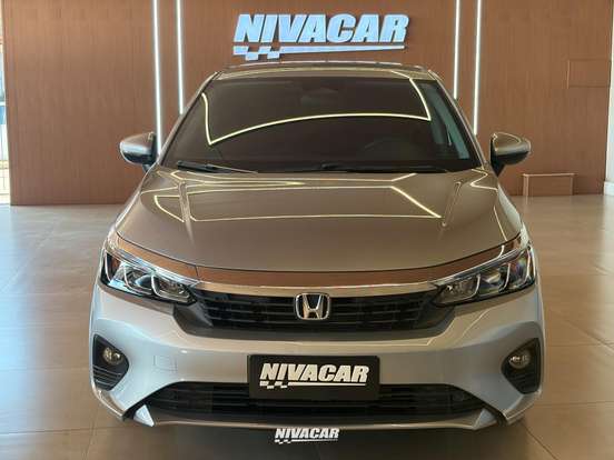 HONDA-CITY-1.5 i-VTEC FLEX EX CVT HONDA-CITY-2025