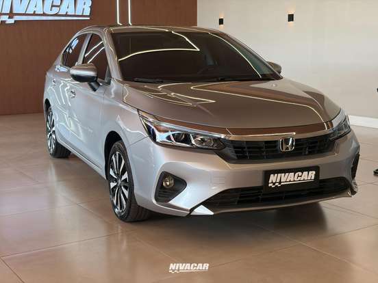 HONDA-CITY-2025