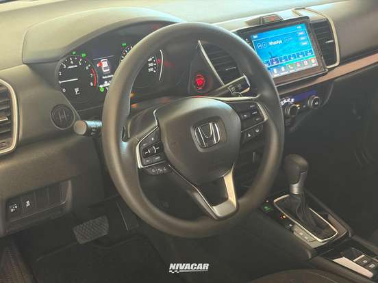 HONDA-CITY-1.5 i-VTEC FLEX EX CVT HONDA-CITY-2025