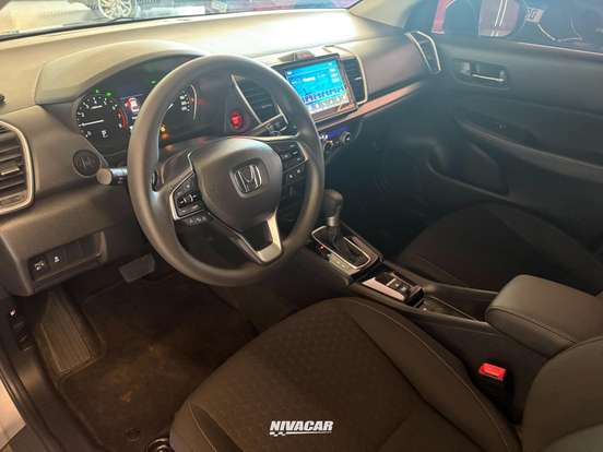 HONDA-CITY-1.5 i-VTEC FLEX EX CVT HONDA-CITY-2025