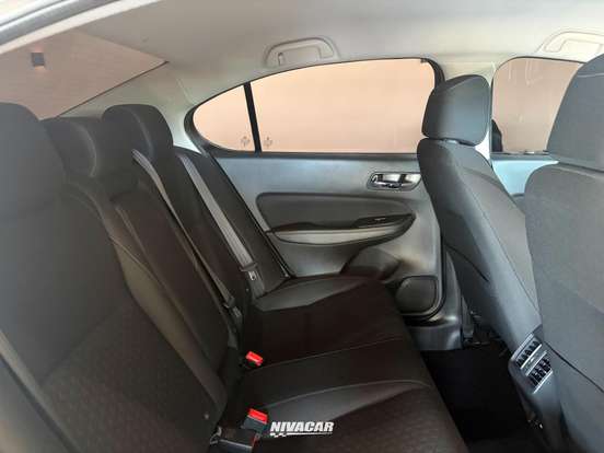 HONDA-CITY-1.5 i-VTEC FLEX EX CVT HONDA-CITY-2025