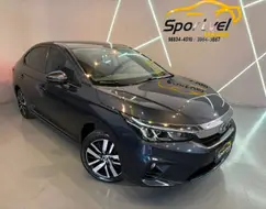 HONDA CITY 1.5 i-VTEC FLEX EX CVT HONDA CITY 1.5 i-VTEC FLEX EX CVT
