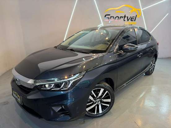 HONDA-CITY-2023