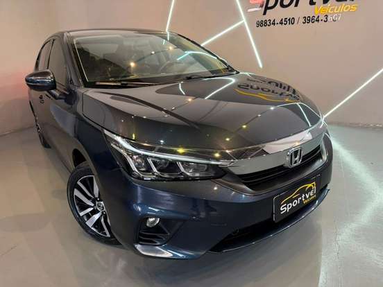 HONDA-CITY-2023