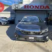 HONDA CITY 1.5 i-VTEC FLEX EXL CVT HONDA CITY 1.5 i-VTEC FLEX EXL CVT
