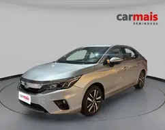 HONDA CITY 1.5 i-VTEC FLEX EXL CVT HONDA CITY 1.5 i-VTEC FLEX EXL CVT