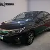 HONDA CITY 1.5 i-VTEC FLEX EXL CVT HONDA CITY 1.5 i-VTEC FLEX EXL CVT