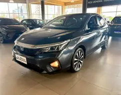 HONDA CITY 1.5 i-VTEC FLEX EXL CVT HONDA CITY 1.5 i-VTEC FLEX EXL CVT