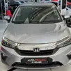 HONDA CITY 1.5 i-VTEC FLEX EXL CVT HONDA CITY 1.5 i-VTEC FLEX EXL CVT