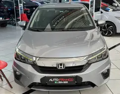 HONDA CITY 1.5 i-VTEC FLEX EXL CVT HONDA CITY 1.5 i-VTEC FLEX EXL CVT