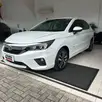 HONDA CITY 1.5 i-VTEC FLEX EXL CVT HONDA CITY 1.5 i-VTEC FLEX EXL CVT