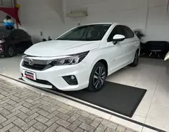 HONDA CITY 1.5 i-VTEC FLEX EXL CVT HONDA CITY 1.5 i-VTEC FLEX EXL CVT