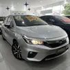 HONDA CITY 1.5 i-VTEC FLEX EXL CVT HONDA CITY 1.5 i-VTEC FLEX EXL CVT