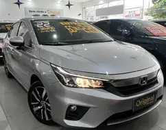 HONDA CITY 1.5 i-VTEC FLEX EXL CVT HONDA CITY 1.5 i-VTEC FLEX EXL CVT