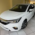 HONDA CITY 1.5 i-VTEC FLEX EXL CVT HONDA CITY 1.5 i-VTEC FLEX EXL CVT
