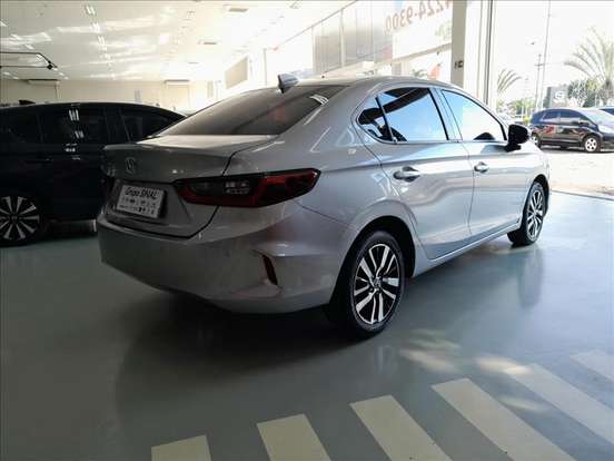 HONDA-CITY-1.5 i-VTEC FLEX EXL CVT HONDA-CITY-2024