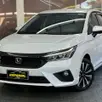 HONDA CITY 1.5 i-VTEC FLEX HATCH EX CVT HONDA CITY 1.5 i-VTEC FLEX HATCH EX CVT
