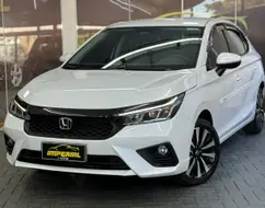 HONDA CITY 1.5 i-VTEC FLEX HATCH EX CVT HONDA CITY 1.5 i-VTEC FLEX HATCH EX CVT