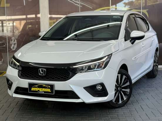 HONDA-CITY-1.5 i-VTEC FLEX HATCH EX CVT HONDA-CITY-2025