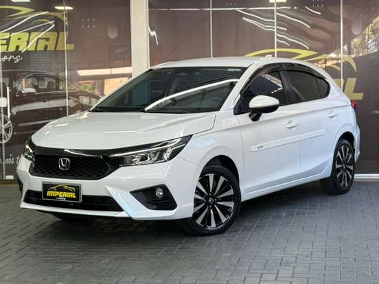 HONDA-CITY-1.5 i-VTEC FLEX HATCH EX CVT HONDA-CITY-2025