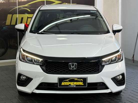 HONDA-CITY-1.5 i-VTEC FLEX HATCH EX CVT HONDA-CITY-2025