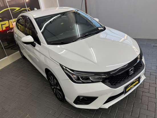 HONDA-CITY-1.5 i-VTEC FLEX HATCH EX CVT HONDA-CITY-2025