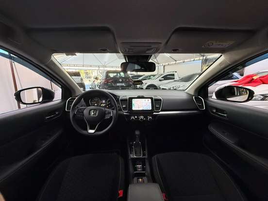 HONDA-CITY-2025