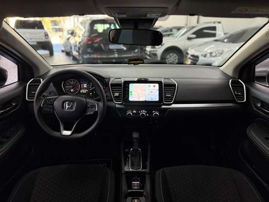 HONDA-CITY-1.5 i-VTEC FLEX HATCH EX CVT HONDA-CITY-2025