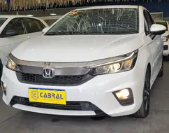 HONDA CITY 1.5 i-VTEC FLEX HATCH EXL CVT HONDA CITY 1.5 i-VTEC FLEX HATCH EXL CVT