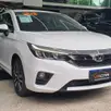 HONDA CITY 1.5 i-VTEC FLEX HATCH EXL CVT HONDA CITY 1.5 i-VTEC FLEX HATCH EXL CVT
