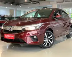 HONDA CITY 1.5 i-VTEC FLEX HATCH EXL CVT HONDA CITY 1.5 i-VTEC FLEX HATCH EXL CVT