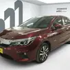 HONDA CITY 1.5 i-VTEC FLEX HATCH EXL CVT HONDA CITY 1.5 i-VTEC FLEX HATCH EXL CVT