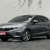 HONDA CITY 1.5 i-VTEC FLEX HATCH EXL CVT HONDA CITY 1.5 i-VTEC FLEX HATCH EXL CVT