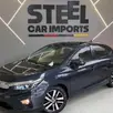HONDA CITY 1.5 i-VTEC FLEX HATCH EXL CVT HONDA CITY 1.5 i-VTEC FLEX HATCH EXL CVT