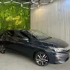 HONDA CITY 1.5 i-VTEC FLEX HATCH EXL CVT HONDA CITY 1.5 i-VTEC FLEX HATCH EXL CVT