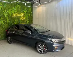 HONDA CITY 1.5 i-VTEC FLEX HATCH EXL CVT HONDA CITY 1.5 i-VTEC FLEX HATCH EXL CVT