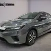HONDA CITY 1.5 i-VTEC FLEX HATCH TOURING CVT HONDA CITY 1.5 i-VTEC FLEX HATCH TOURING CVT